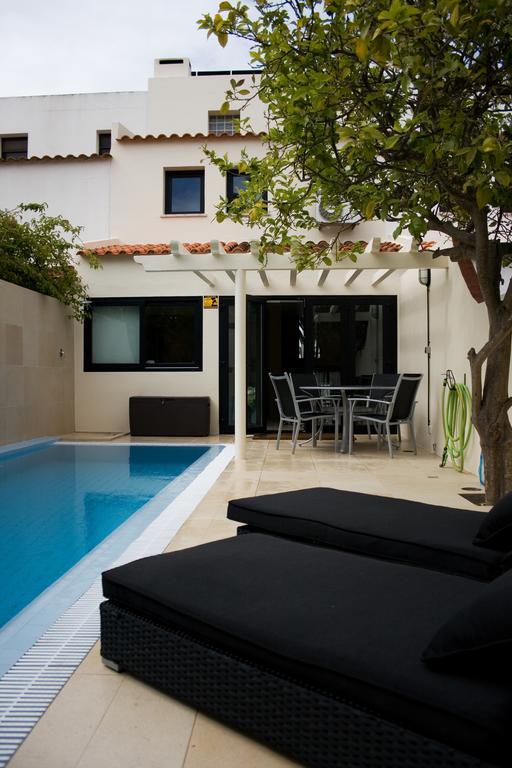 Bmyguest - Vilamoura Marina'S View 객실 사진