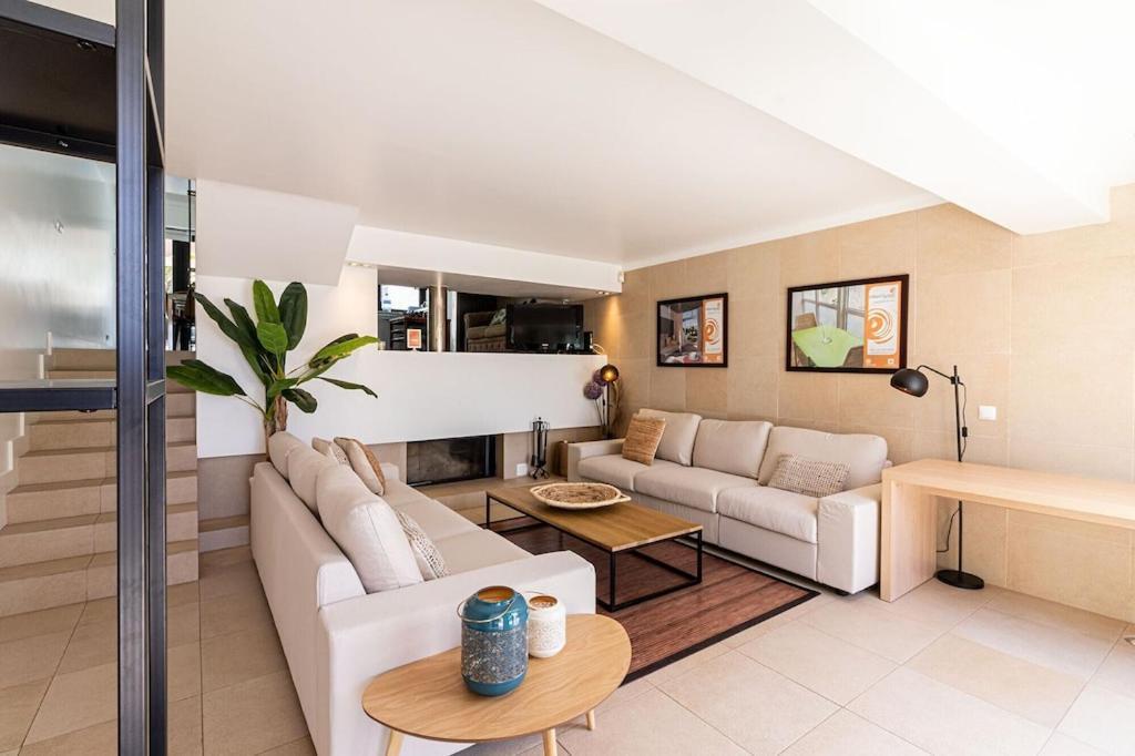 Bmyguest - Vilamoura Marina'S View 외부 사진
