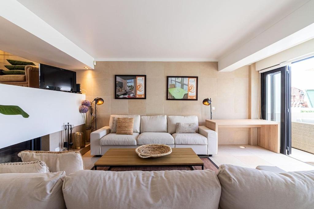 Bmyguest - Vilamoura Marina'S View 외부 사진