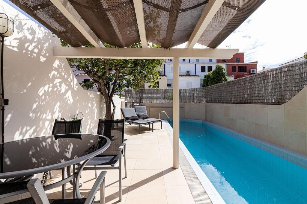 Bmyguest - Vilamoura Marina'S View 외부 사진