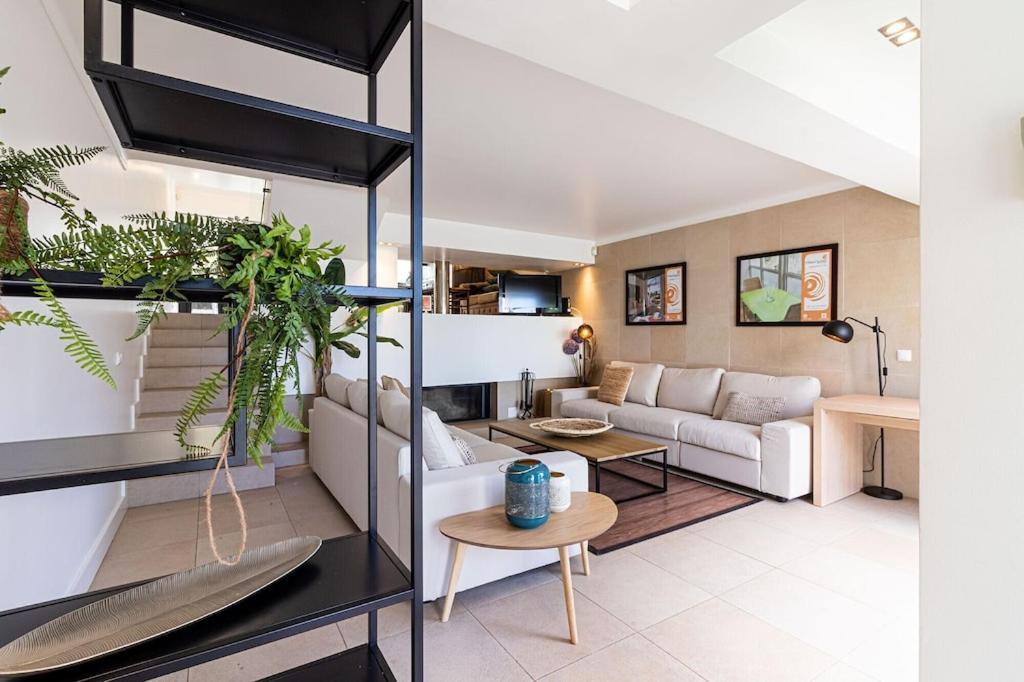Bmyguest - Vilamoura Marina'S View 외부 사진
