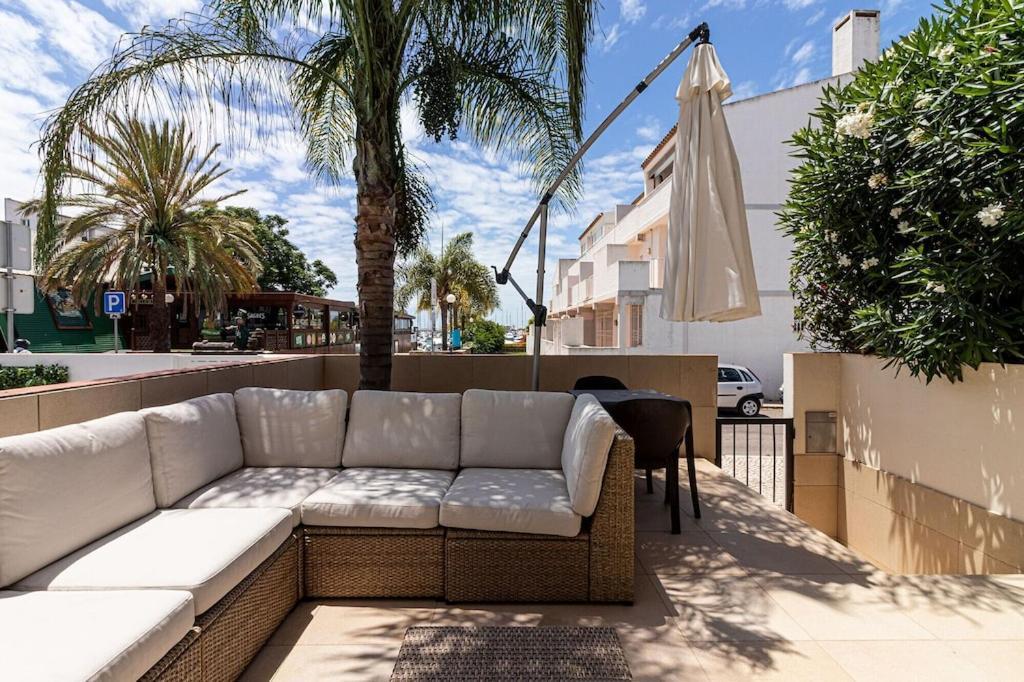 Bmyguest - Vilamoura Marina'S View 외부 사진