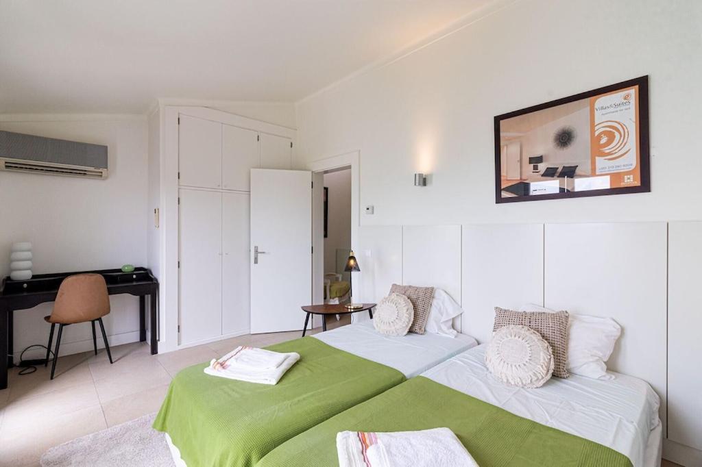 Bmyguest - Vilamoura Marina'S View 외부 사진
